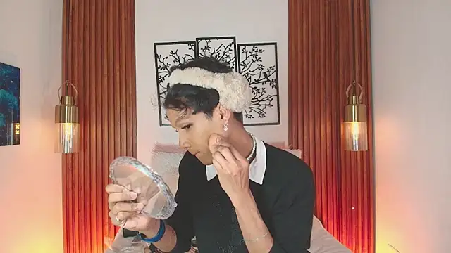 Jonas Rivers online show from February 11, 3:55 am