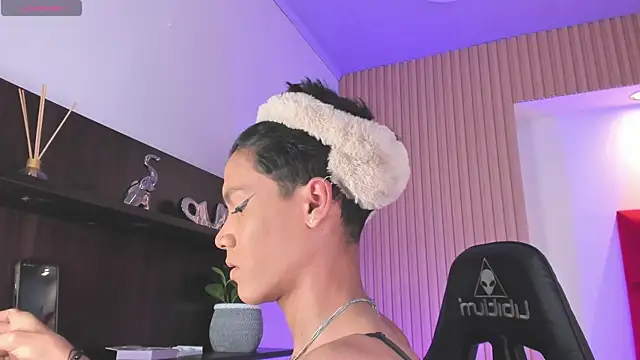 Jonas Rivers online show from June 4, 5:46 am