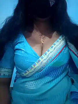 Sexyradha  online show from March 6, 7:05 am