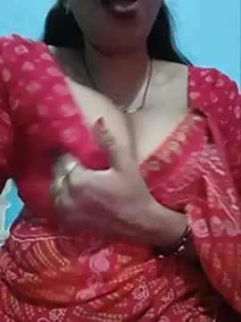 Sexyradha  online show from July 18, 4:22 pm