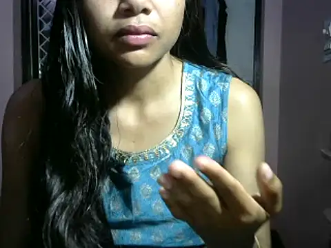 mayra89 online show from March 22, 11:20 pm