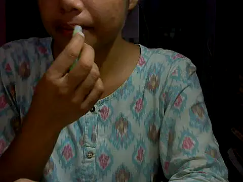 mayra89 online show from September 18, 2:30 pm