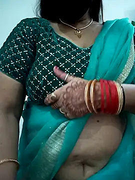 Neha-Bhabhi-Rasily online show from September 17, 11:23 am