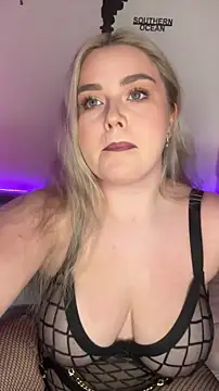 April Vancee online show from September 24, 3:04 pm