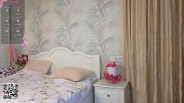 JaneVibes online show from November 1, 6:37 am