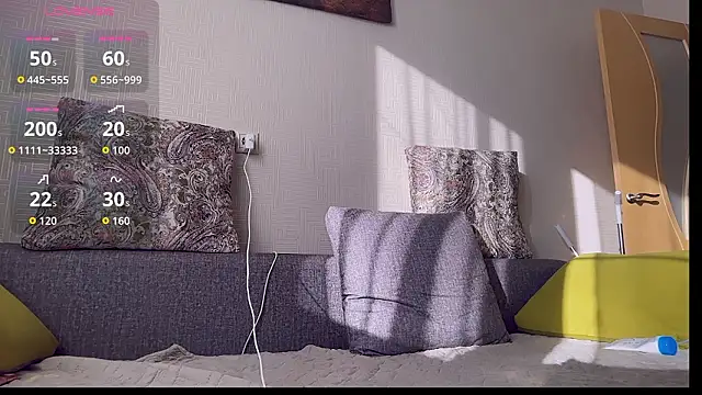 JaneVibes online show from January 19, 7:23 am