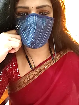 ashmitha online show from October 13, 6:35 am