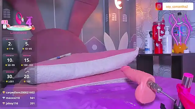 sweetiepeach  online show from March 8, 4:44 pm