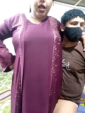 Pakhi Couple 69 online show from October 16, 5:47 pm