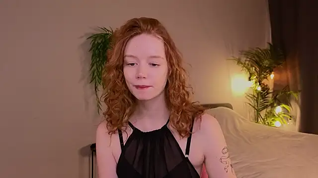 Ckarollina online show from March 8, 6:47 pm
