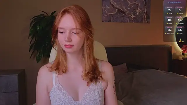 Ckarollina online show from September 9, 2:27 pm