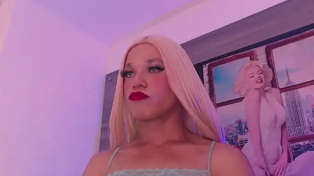 SashaNova online show from November 6, 6:03 am