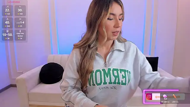 MaddisonCollins online show from May 22, 11:49 am