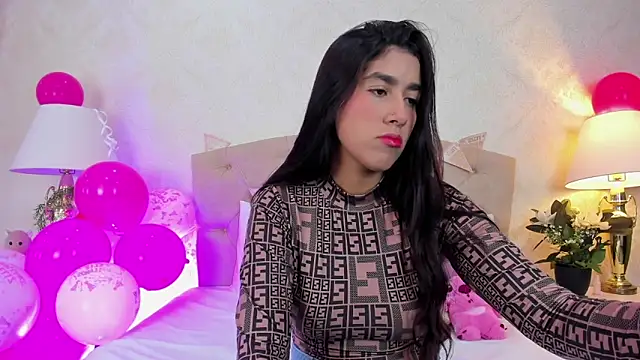 Mia Montess online show from March 28, 12:38 pm