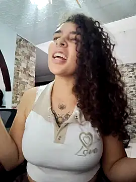 JessBrown online show from March 3, 5:29 pm
