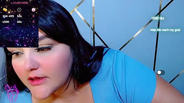 Snapshot of Jazmin_bigboobs_1 chatting on June 11, 2:53 am Jazmin bigboobs 1 online show from June 11, 2:53 am