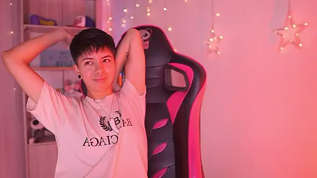 tommy blue online show from February 28, 3:07 am