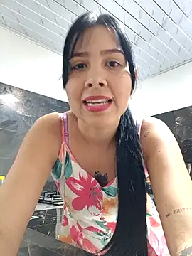 Candy-Body online show from March 7, 9:17 pm