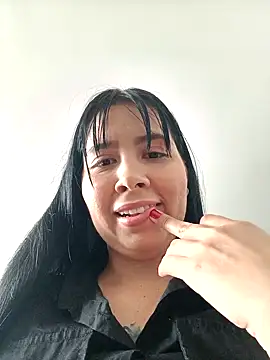 Candy-Body online show from March 12, 9:56 pm