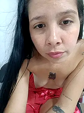 Candy-Body online show from March 15, 4:24 am