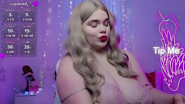 Eliss Shyyo online show from January 19, 9:35 am