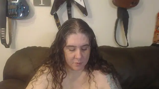 Dreaming Of Blue online show from March 9, 7:37 pm