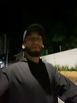 Snapshot of Dasul_ chatting on February 21, 5:08 am Dasul online show from February 21, 5:08 am