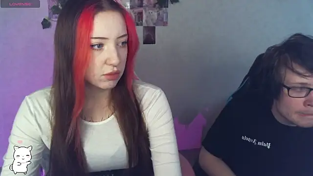 JayMollyy online show from March 8, 1:03 pm