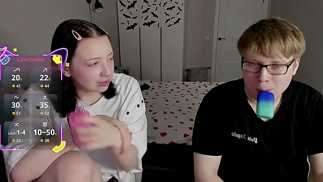 JayMollyy online show from January 15, 4:55 pm