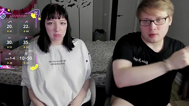 JayMollyy online show from February 11, 6:35 pm