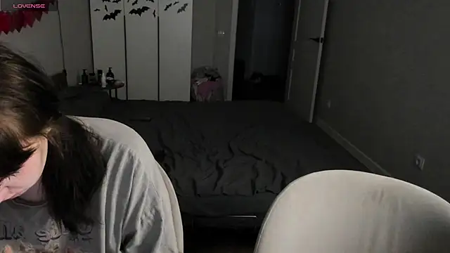 JayMollyy online show from July 21, 4:20 pm
