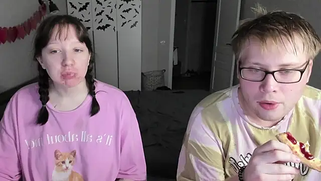 JayMollyy online show from July 30, 4:39 pm