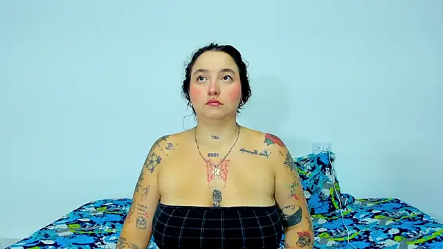 Celestte online show from March 12, 5:46 am