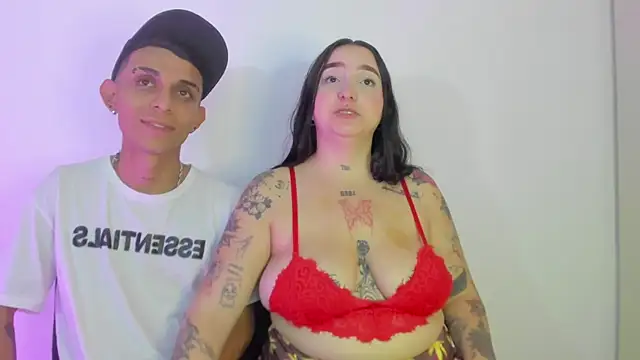 Celestte online show from September 19, 4:36 am