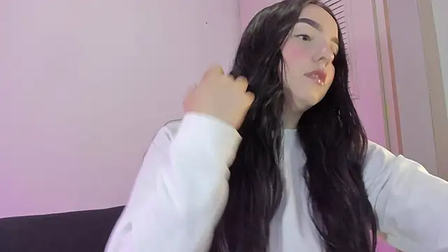 Celestte online show from October 9, 4:10 am