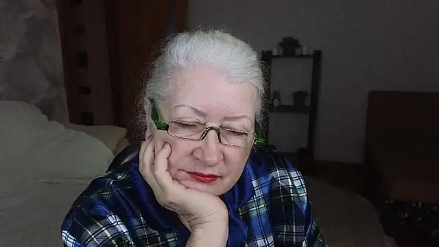 Maya Mayflower online show from March 20, 8:42 am