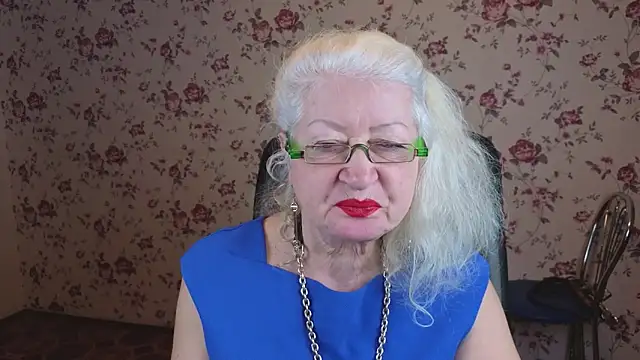 Maya Mayflower online show from December 19, 4:08 am