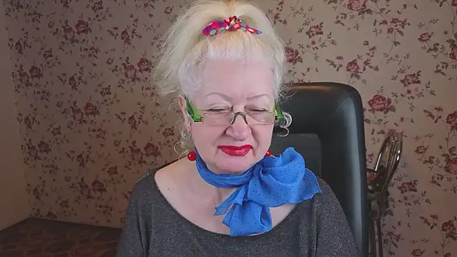 Maya Mayflower online show from January 8, 2:58 am