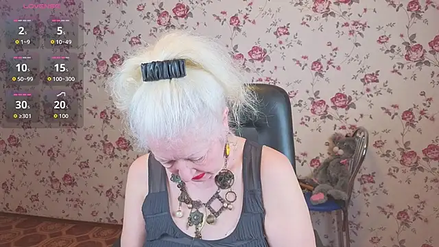 Maya Mayflower online show from February 6, 3:22 am