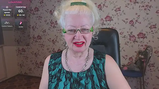 Maya Mayflower online show from February 7, 2:48 am