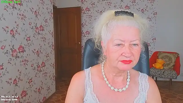 Maya Mayflower online show from July 25, 3:26 am