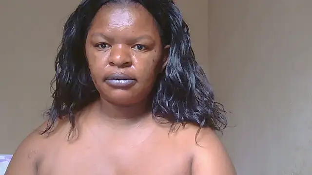 ebony rose11 online show from February 18, 12:17 pm