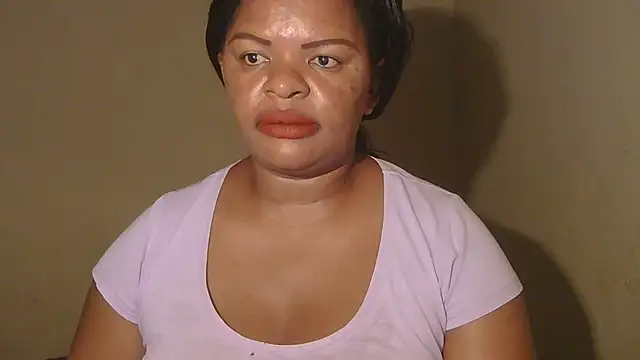 ebony rose11 online show from February 21, 8:38 pm