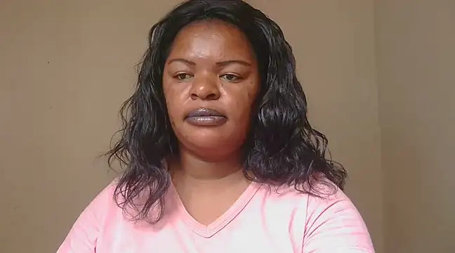 ebony rose11 online show from March 4, 8:02 am