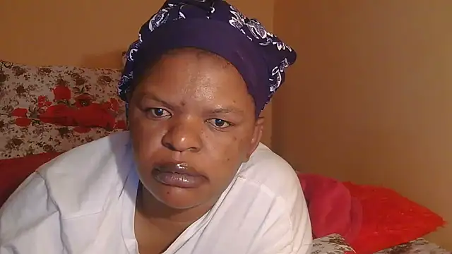 ebony rose11 online show from October 8, 2:20 am