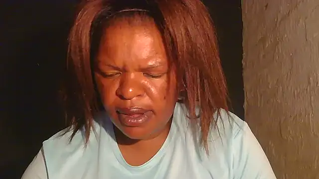 ebony rose11 online show from December 18, 7:42 pm