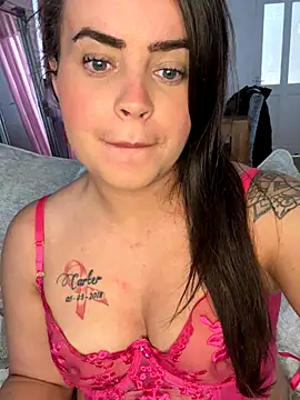 Sophie 23XX online show from October 11, 10:47 am