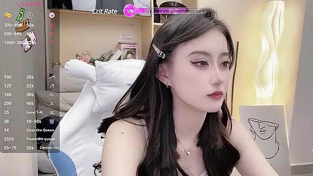 Foutunestar online show from March 7, 7:05 pm