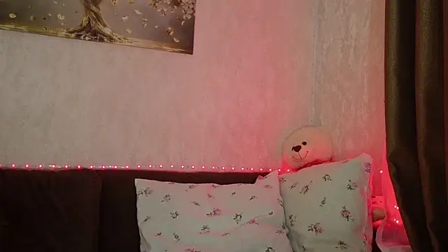 Snapshot of Anya-Sweet chatting on November 25, 3:56 pm Anya-Sweet online show from November 25, 3:56 pm