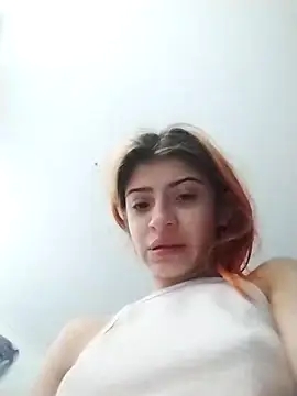 KratosAfroditacs online show from March 14, 1:57 pm